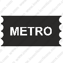 metro ticket seat cardsvg