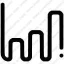 Bar chart diagram graph statisticssvg