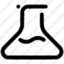 Chemistry laboratory lab laboratory svg