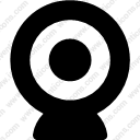 video camera chat technology computer videocall computing