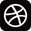 social network Basketball social media interface