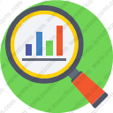 Exchange statistics Graph Analysis2