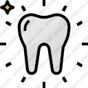 Dental Dentist DentalHealthcare FrontCaries ToolsAppliances Molar