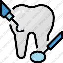 Dentist Dental DentalHealthcare DentalCare DentistTools HealthCare 2