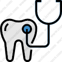 Dentist healthcare dental dentalcheckup medical person