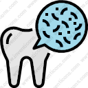 dentalbacteria healthcare frontcaries dental dentist dentalcare