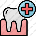 dentist dental care toolsappliances molar dental treatment