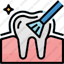 teeth brushing healthcare toolsimplements medicalbrush brush