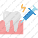 Healthcare molar anesthesia dentistry dentist dental oral