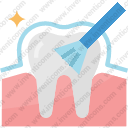 teeth brushing healthcare toolsimplements medicalbrush brush