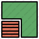 scale area size maplocation selection measurement shape