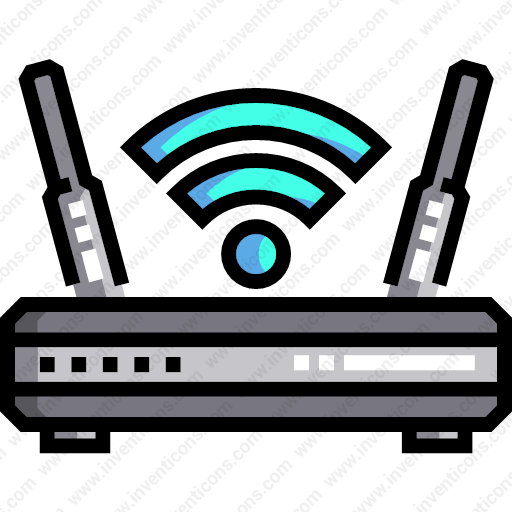 Download Download WiFiRouter WiFiSignal WirelessInternet Modem ...