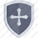 defensive protection weapon security shield