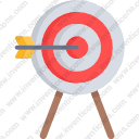 target sports targetarchery weapon archer movement arrow