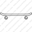Skate skateboard skating sport