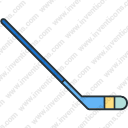 Hockey sport stick