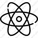 Atom chemistry molecule