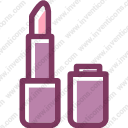 lipstick beauty salon fashion