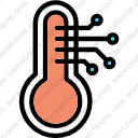 Thermometer temperature mercury technology