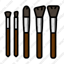 Makeup Brush