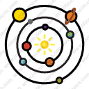 Solar System  