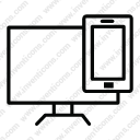 Mobile Monitor