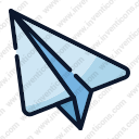 Paper Plane