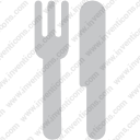 Fork Knife