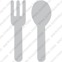Fork Spoon