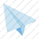 Paper plane
