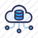 cloud data