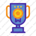 trophy