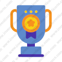 trophy