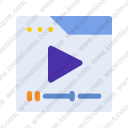 video player