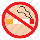 No Smoking