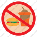 No Fast Food