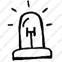 Hand-drawn Icon