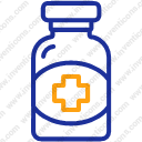 Medicine Bottle 2