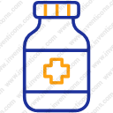 Medicine Bottle