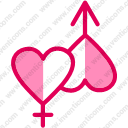 Gender Symbol 1
