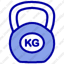 Kettlebell