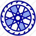 Wheel