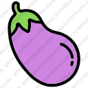 Eggplant