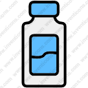 Milk Bottle