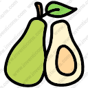 Pear