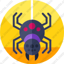045 spider