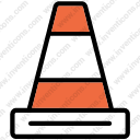 Traffic Cone