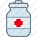 Medicine Bottle