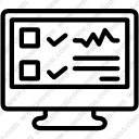 Ecg Screen 