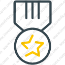 Military Badge